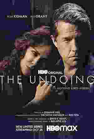The Undoing (2020) vj junior Nicole Kidman